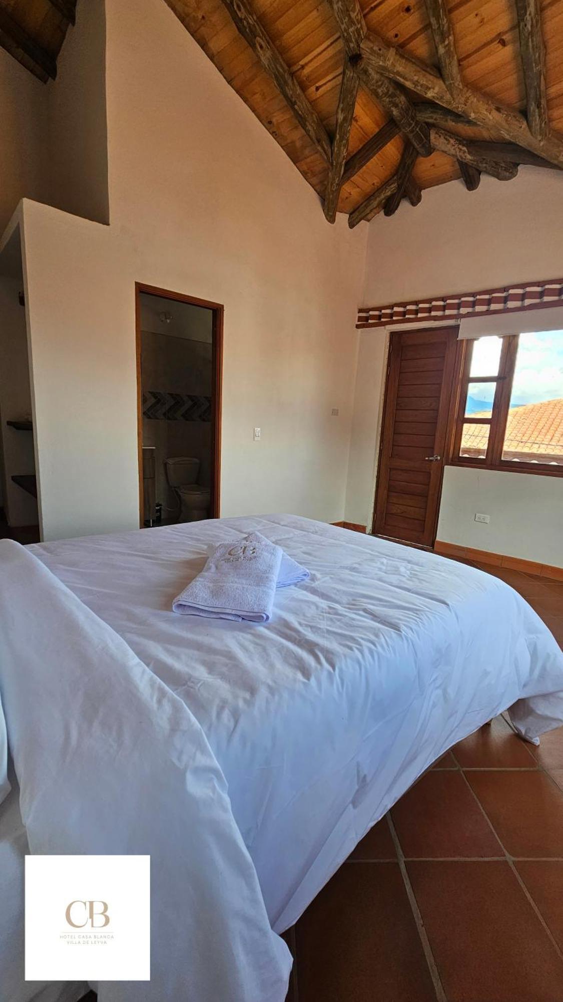 Hotelcasablancavilladeleyva Villa de Leyva Kültér fotó